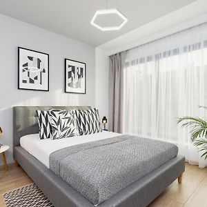 Appartement met een Slaapkamer